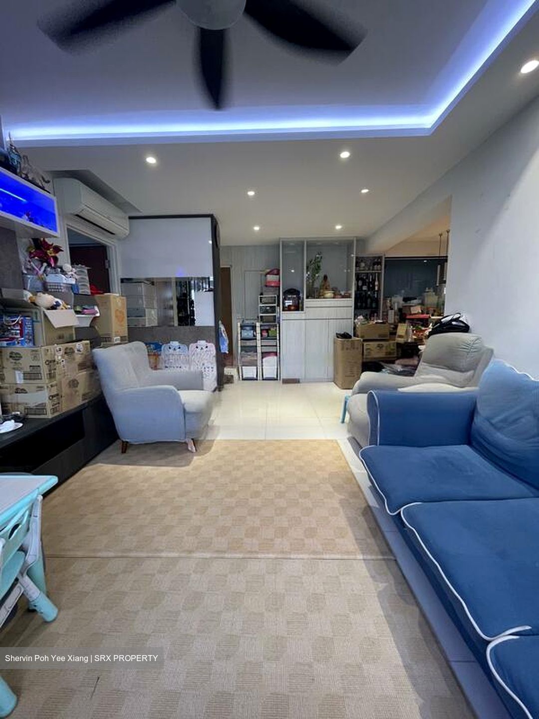 Tampines Street 61 (Tampines), Multi Generation #459716831